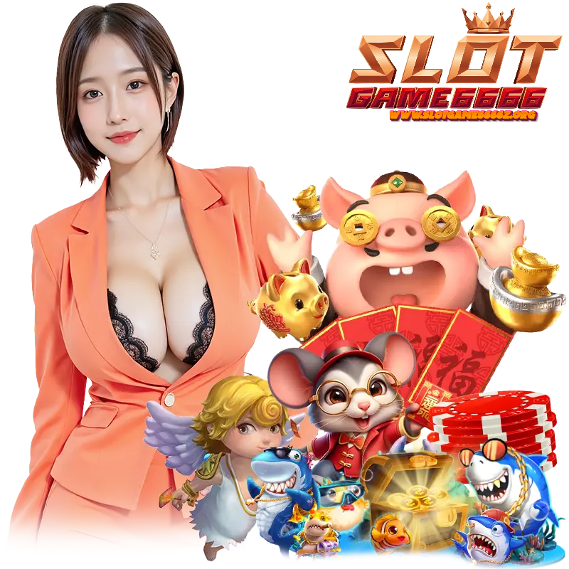 slotgame6666 AUTO