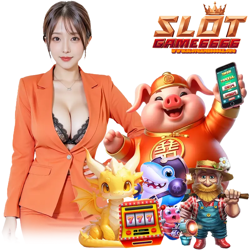 slotgame6666